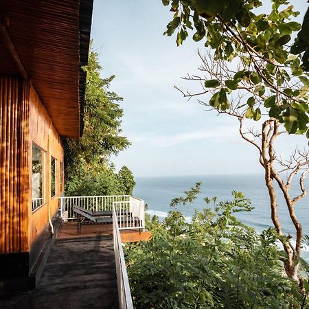 Nunggalan Octopus 1 Uluwatu Eksteriør bilde