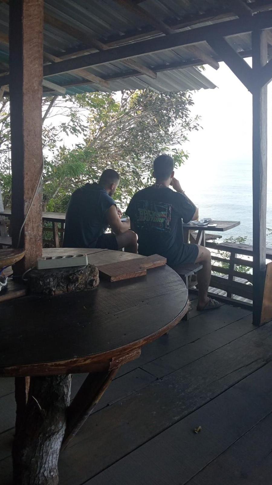 Nunggalan Octopus 1 Uluwatu Eksteriør bilde